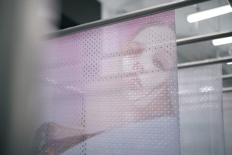 走进 GROUND(ZER)O 全新主题 Pop-Up Store