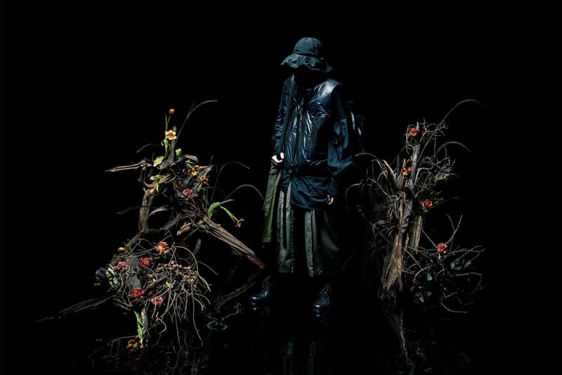 Guerrilla Group 吉豐重工 OSVI Season 02「TOSY / To Only Saving You」正式登場