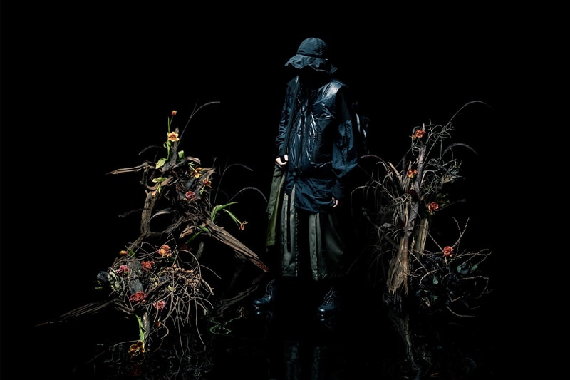 Guerrilla Group 吉豐重工 OSVI Season 02「TOSY / To Only Saving You」正式登場