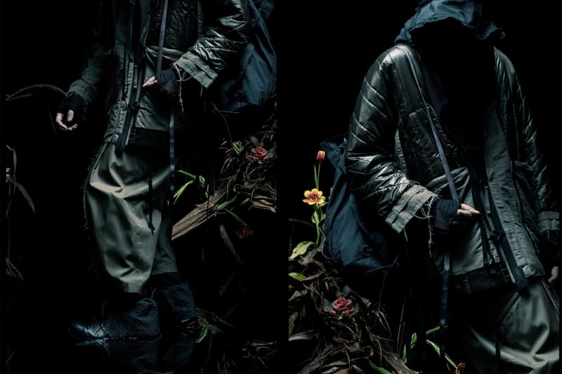 Guerrilla Group 吉豐重工 OSVI Season 02「TOSY / To Only Saving You」正式登場