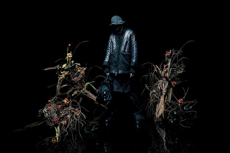 Guerrilla Group 吉豐重工 OSVI Season 02「TOSY / To Only Saving You」正式登場