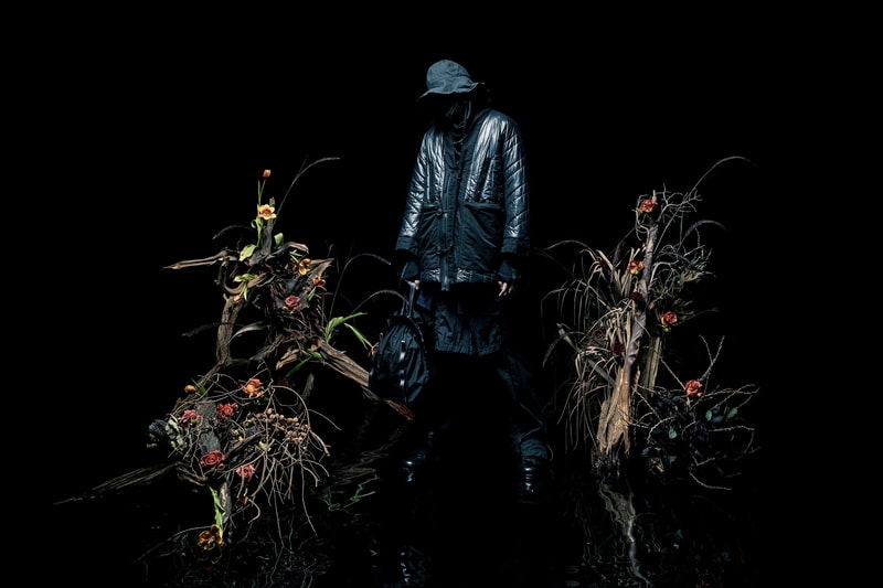 Guerrilla Group 吉豐重工 OSVI Season 02「TOSY / To Only Saving You」正式登場