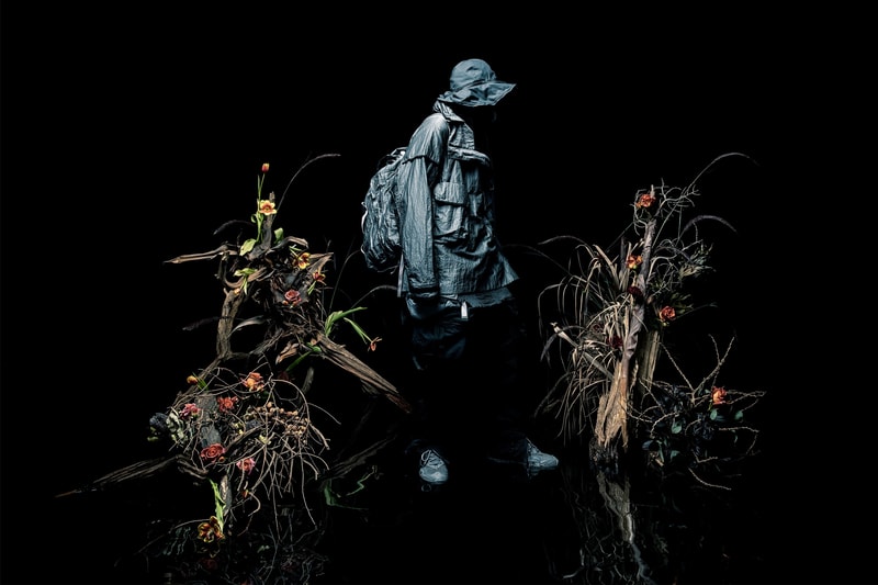 Guerrilla Group 吉豐重工 OSVI Season 02「TOSY / To Only Saving You」正式登場