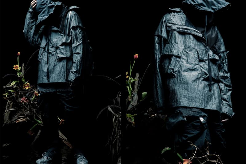 Guerrilla Group 吉豐重工 OSVI Season 02「TOSY / To Only Saving You」正式登場