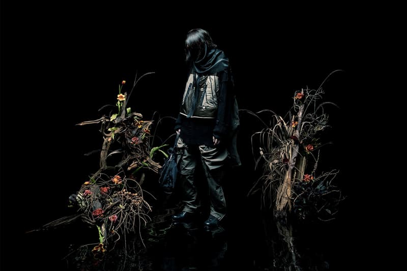 Guerrilla Group 吉豐重工 OSVI Season 02「TOSY / To Only Saving You」正式登場