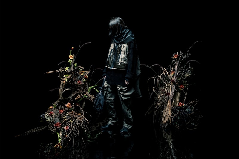 Guerrilla Group 吉豐重工 OSVI Season 02「TOSY / To Only Saving You」正式登場