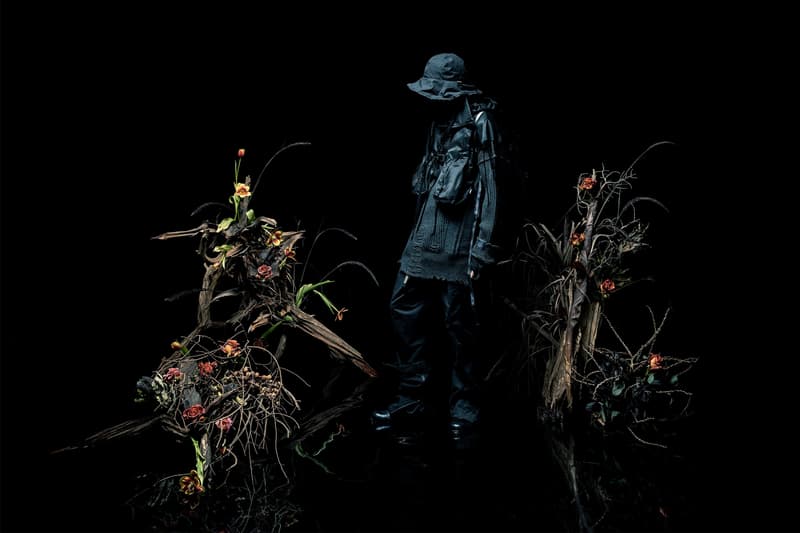 Guerrilla Group 吉豐重工 OSVI Season 02「TOSY / To Only Saving You」正式登場