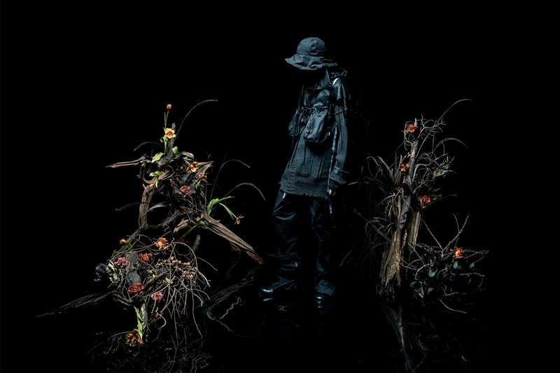 Guerrilla Group 吉豐重工 OSVI Season 02「TOSY / To Only Saving You」正式登場