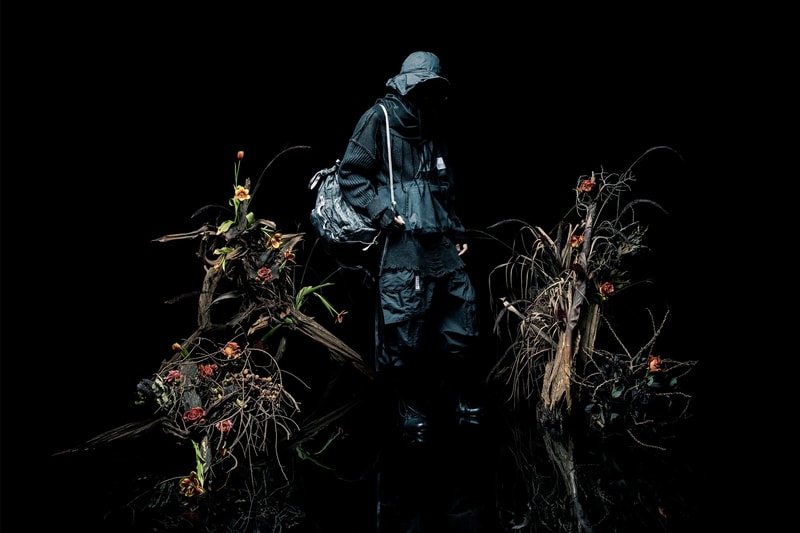 Guerrilla Group 吉豐重工 OSVI Season 02「TOSY / To Only Saving You」正式登場