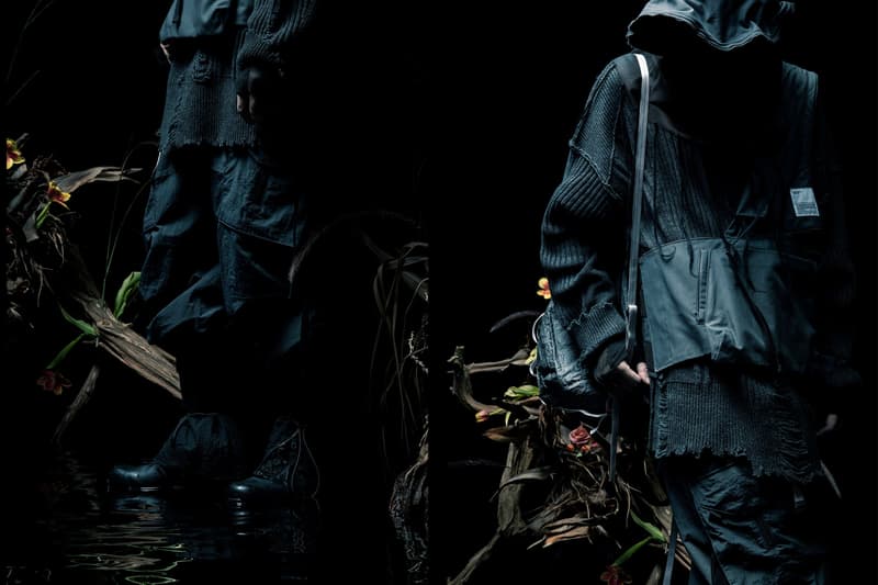 Guerrilla Group 吉豐重工 OSVI Season 02「TOSY / To Only Saving You」正式登場