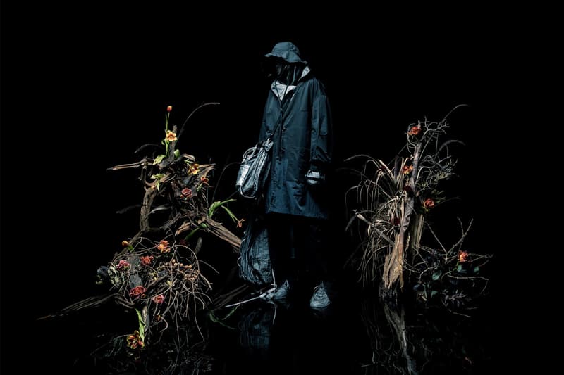 Guerrilla Group 吉豐重工 OSVI Season 02「TOSY / To Only Saving You」正式登場