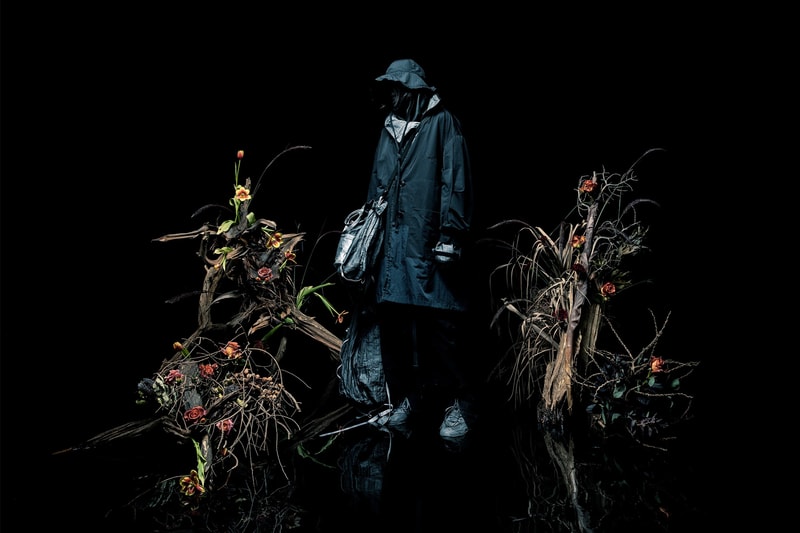 Guerrilla Group 吉豐重工 OSVI Season 02「TOSY / To Only Saving You」正式登場