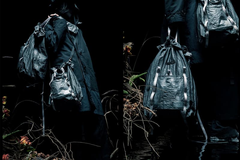 Guerrilla Group 吉豐重工 OSVI Season 02「TOSY / To Only Saving You」正式登場