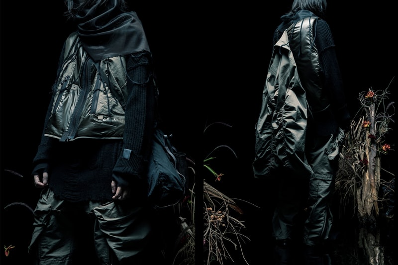 Guerrilla Group 吉豐重工 OSVI Season 02「TOSY / To Only Saving You」正式登場