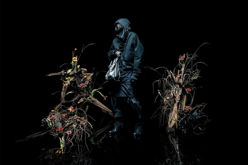 Guerrilla Group 吉豐重工 OSVI Season 02「TOSY / To Only Saving You」正式登場