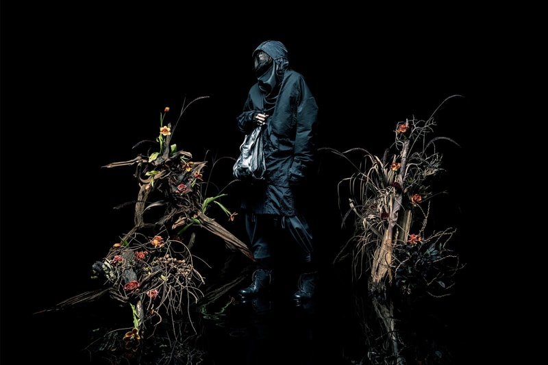 Guerrilla Group 吉豐重工 OSVI Season 02「TOSY / To Only Saving You」正式登場