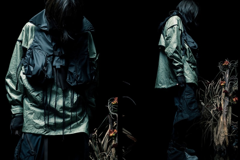 Guerrilla Group 吉豐重工 OSVI Season 02「TOSY / To Only Saving You」正式登場