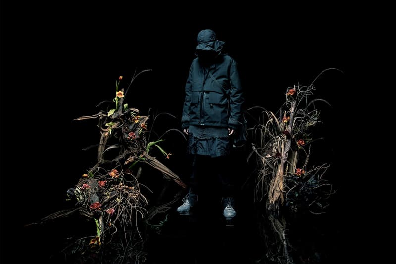 Guerrilla Group 吉豐重工 OSVI Season 02「TOSY / To Only Saving You」正式登場