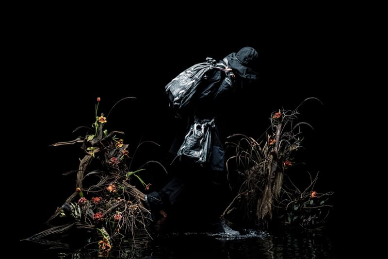 Guerrilla Group 吉豐重工 OSVI Season 02「TOSY / To Only Saving You」正式登場