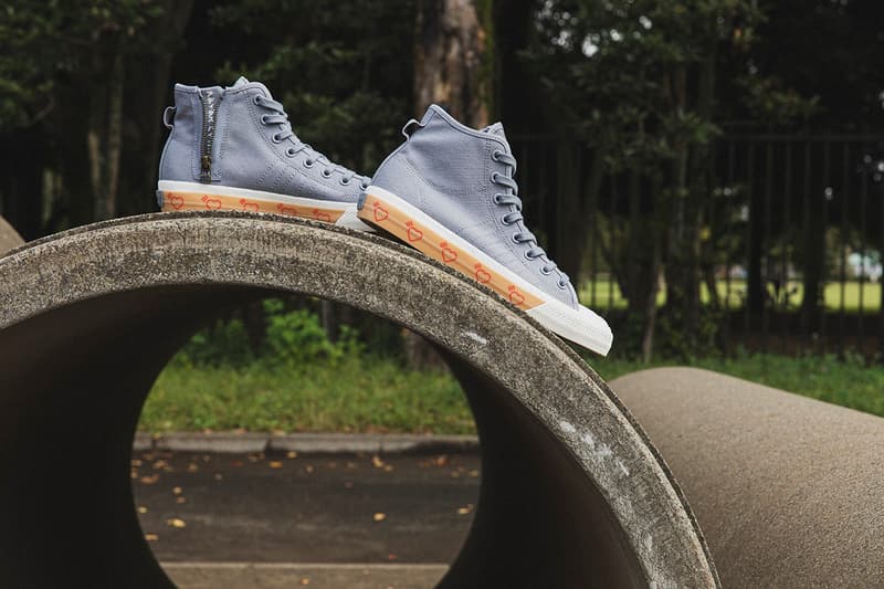 HUMAN MADE x adidas Originals 全新聯名鞋款系列正式登場