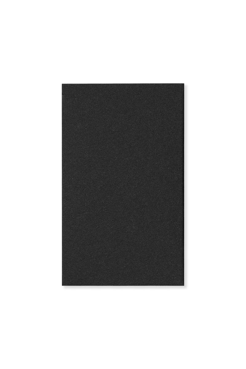 HYPEBEAST 携手 fragment design 推出「HYPB/FRGMT」联名系列