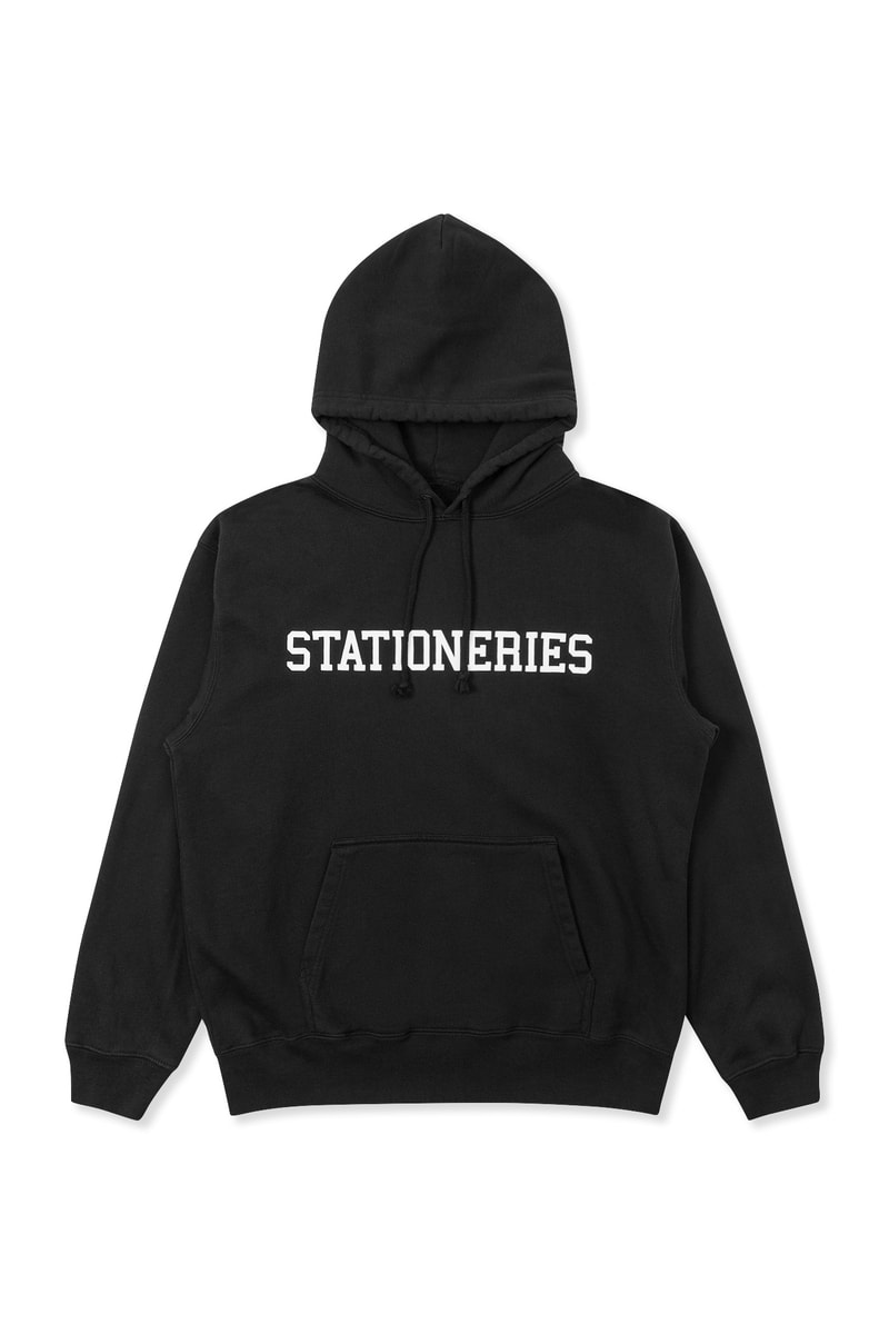HYPEBEAST 携手 fragment design 推出「HYPB/FRGMT」联名系列
