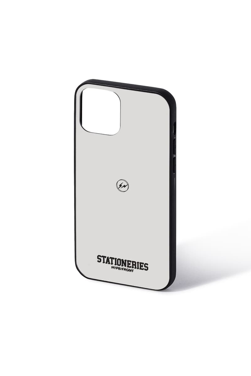 HYPEBEAST 携手 fragment design 推出「HYPB/FRGMT」联名系列