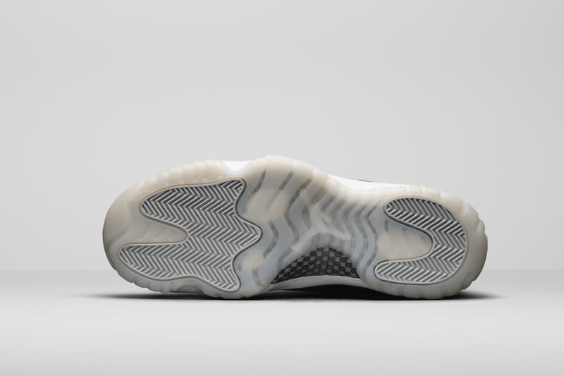 Jordan Brand 正式發佈 Air Jordan 11「Jubilee」&「Adapt​」最新配色鞋款