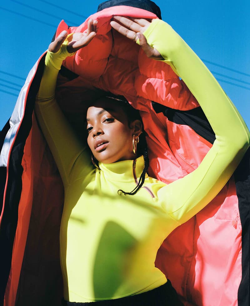 Jordan Brand 全新 Winter Utility 系列服飾正式登場