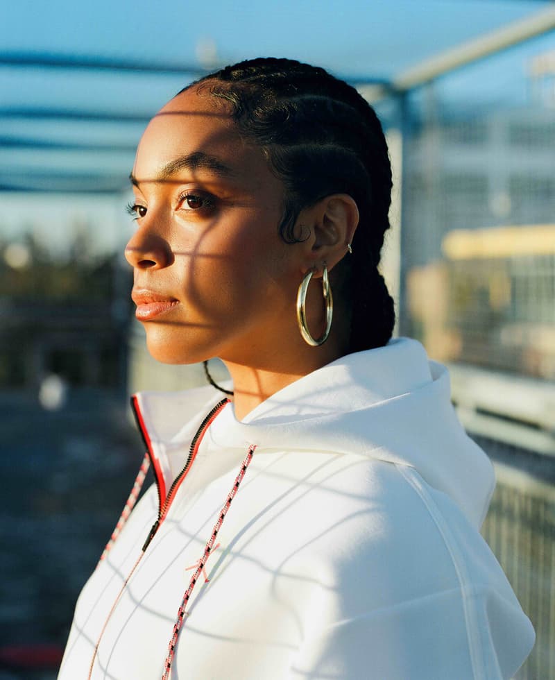 Jordan Brand 全新 Winter Utility 系列服飾正式登場