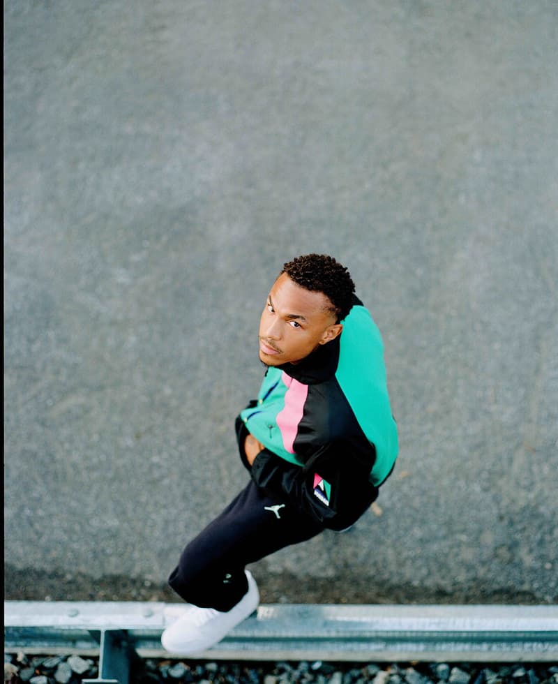 Jordan Brand 全新 Winter Utility 系列服飾正式登場