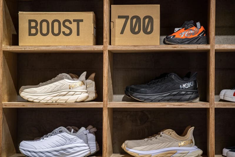 走进 JUICE 上海 Pop-Up Store 限时店