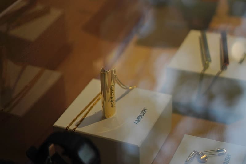 走进 JUICE 上海 Pop-Up Store 限时店