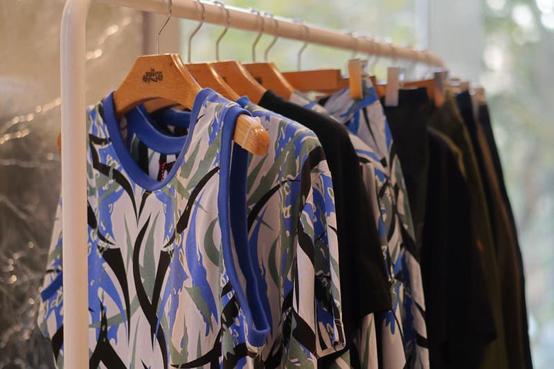 走进 JUICE 上海 Pop-Up Store 限时店