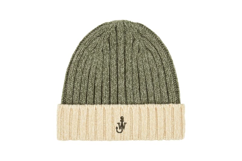 UNIQLO x JW Anderson 推出全新 Holiday 2020 配件系列