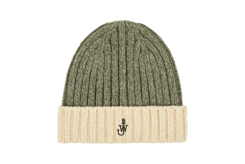 UNIQLO x JW Anderson 推出全新 Holiday 2020 配件系列