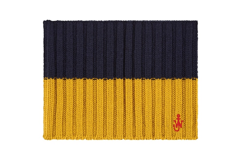 UNIQLO x JW Anderson 推出全新 Holiday 2020 配件系列