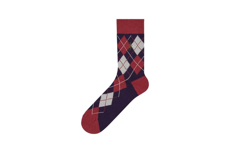 UNIQLO x JW Anderson 推出全新 Holiday 2020 配件系列