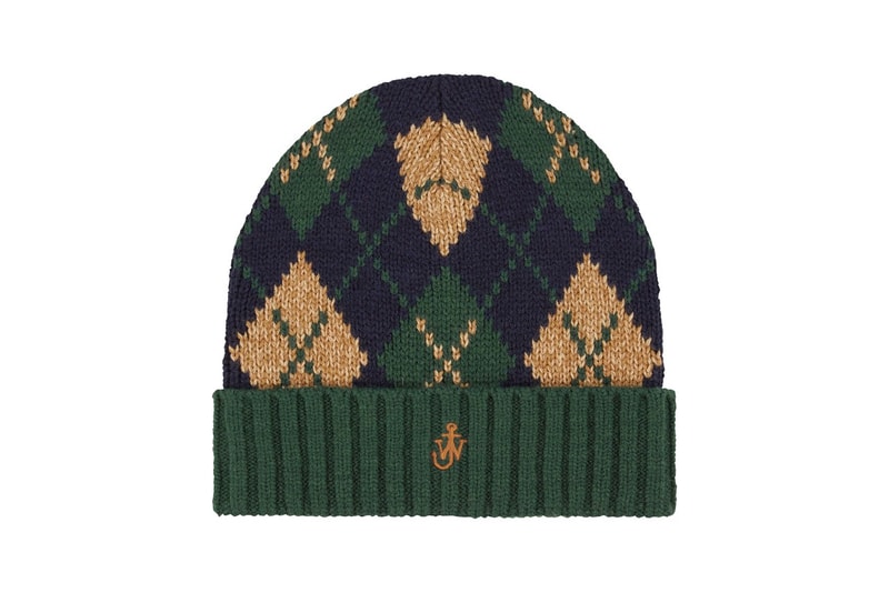 UNIQLO x JW Anderson 推出全新 Holiday 2020 配件系列