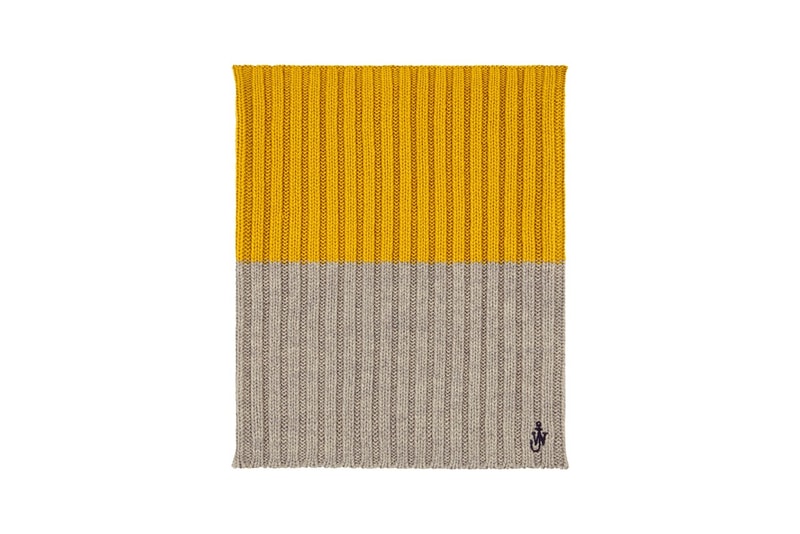 UNIQLO x JW Anderson 推出全新 Holiday 2020 配件系列