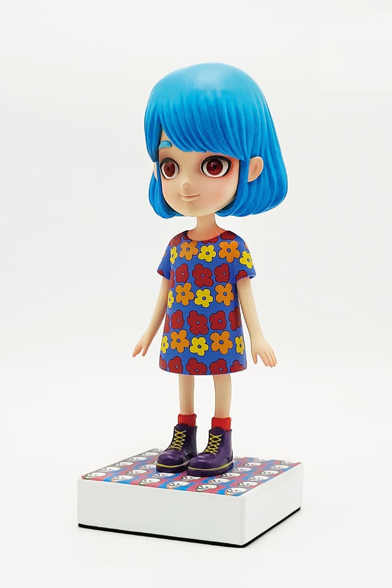 「KAWAII ART EXHIBITION」展览上海站即将开催