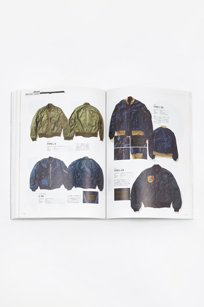 日本頂級服裝文化刊物《Lightning Archives》系列正式發佈