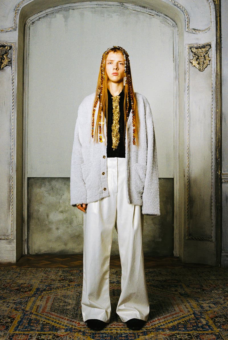 LUSIVE 2020 全新秋冬系列 「SCORN SWEETNESS」正式登場