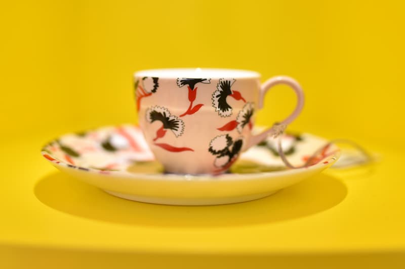 MARNI CIRCUS REEL MARKET 于上海芮欧百货隆重揭幕