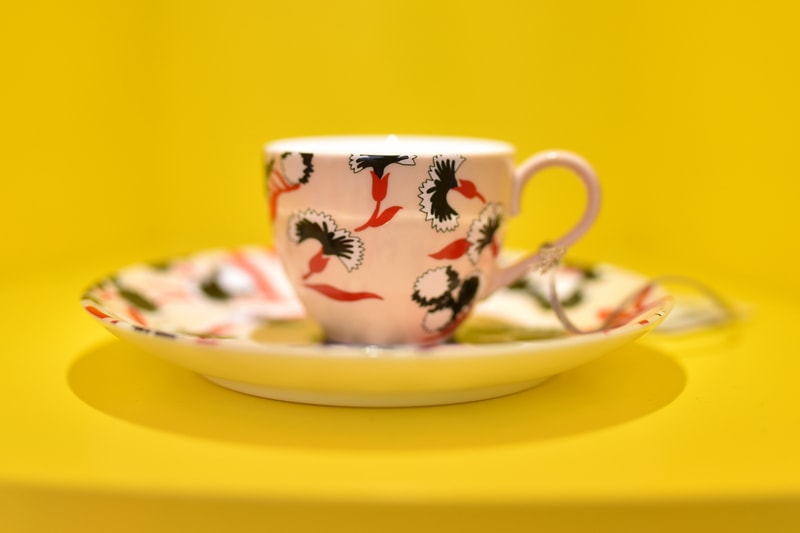 MARNI CIRCUS REEL MARKET 于上海芮欧百货隆重揭幕