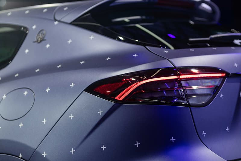 MMXX Maserati 品牌之夜特别活动回顾