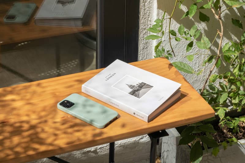 Native Union 推出全新 iPhone 12 保护套系列