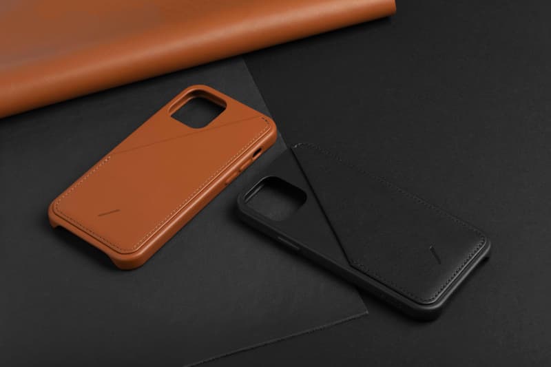 Native Union 推出全新 iPhone 12 保护套系列
