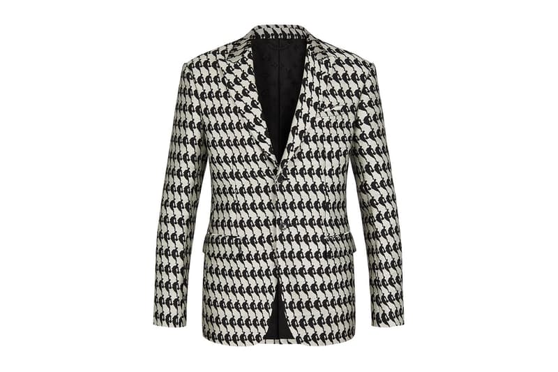 NBA x Louis Vuitton 最新聯乘系列正式發佈