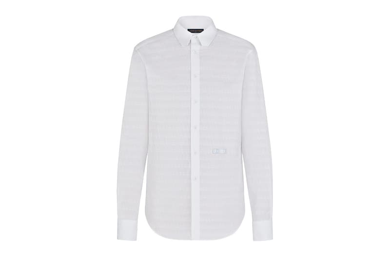 NBA x Louis Vuitton 最新聯乘系列正式發佈